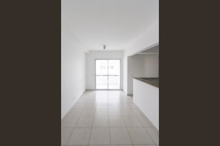 Sala de apartamento à venda com 2 quartos, 60m² em Jardim Colorado, São Paulo