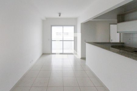 Sala de apartamento à venda com 2 quartos, 60m² em Jardim Colorado, São Paulo