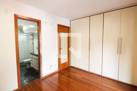 Quarto 1 de apartamento para alugar com 3 quartos, 106m² em Santana, São Paulo