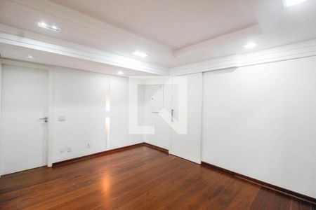 Sala de apartamento para alugar com 3 quartos, 106m² em Santana, São Paulo