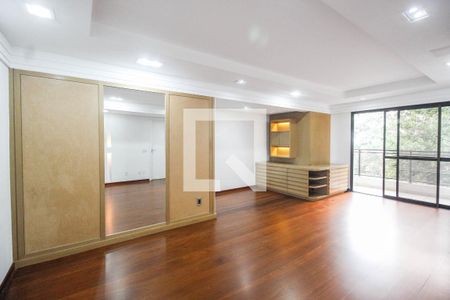 Sala de apartamento para alugar com 3 quartos, 106m² em Santana, São Paulo