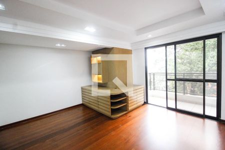 Sala de apartamento para alugar com 3 quartos, 106m² em Santana, São Paulo