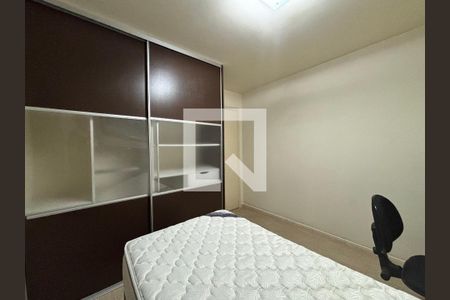 Quarto de apartamento à venda com 1 quarto, 53m² em Indianópolis, São Paulo