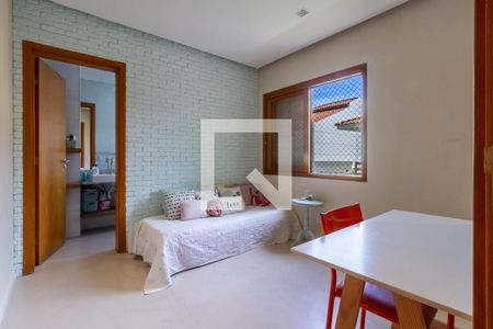 Suíte 2 de casa à venda com 4 quartos, 380m² em Brooklin, São Paulo