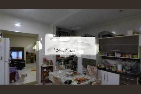 Casa à venda com 3 quartos, 140m² em Ipiranga, São Paulo