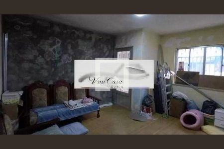 Casa à venda com 3 quartos, 140m² em Ipiranga, São Paulo