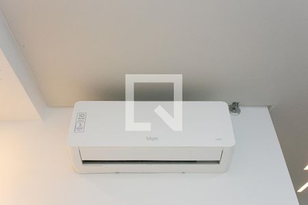 Studio de kitnet/studio para alugar com 1 quarto, 23m² em Tatuapé, São Paulo