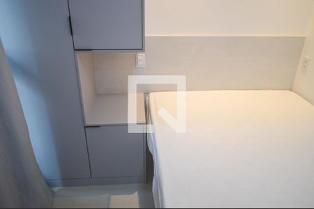 Studio de kitnet/studio para alugar com 1 quarto, 23m² em Tatuapé, São Paulo