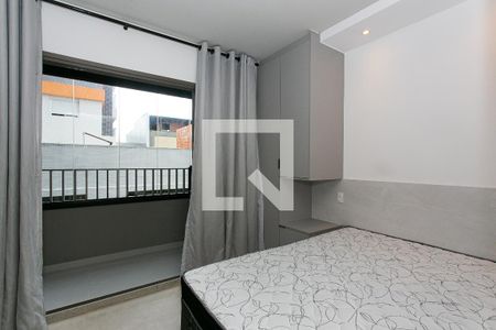 Studio de kitnet/studio para alugar com 1 quarto, 23m² em Tatuapé, São Paulo