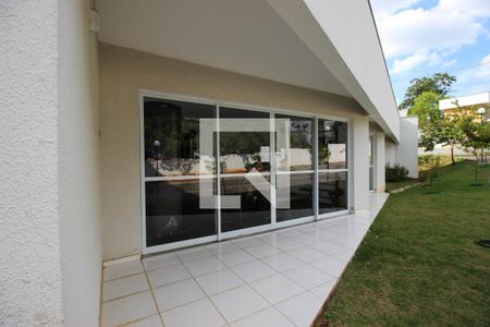 Área comum - Academia de apartamento para alugar com 2 quartos, 70m² em Vila Santa Clara, Sorocaba