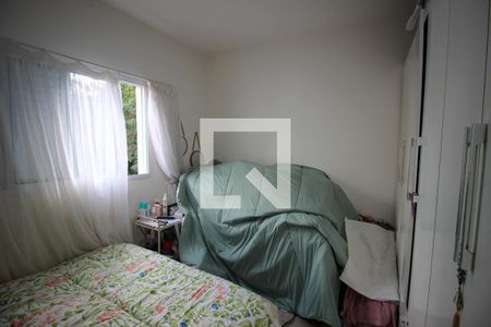 Quarto 2 de apartamento para alugar com 2 quartos, 70m² em Vila Santa Clara, Sorocaba