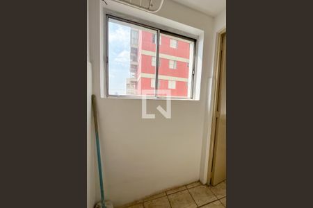 Área de Serviço de apartamento à venda com 2 quartos, 62m² em Freguesia do Ó, São Paulo