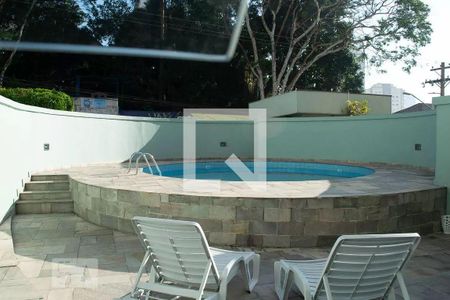 Piscina de apartamento à venda com 2 quartos, 62m² em Freguesia do Ó, São Paulo