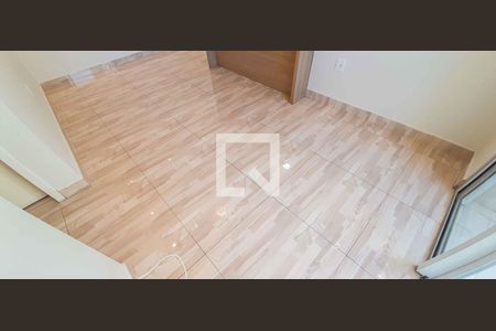 Sala de apartamento para alugar com 2 quartos, 50m² em Conceicao, Osasco