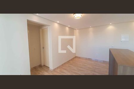 Sala de apartamento para alugar com 2 quartos, 50m² em Conceicao, Osasco