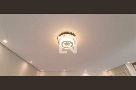 Sala de apartamento para alugar com 2 quartos, 50m² em Conceicao, Osasco