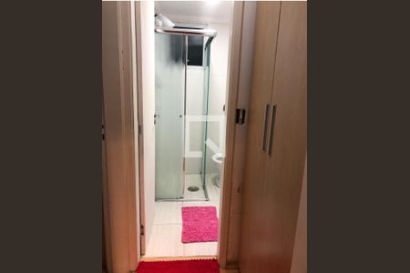 Foto 07 de apartamento à venda com 1 quarto, 39m² em Vila Andrade, São Paulo