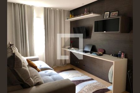 Foto 01 de apartamento à venda com 1 quarto, 39m² em Vila Andrade, São Paulo