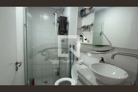 Apartamento à venda com 2 quartos, 40m² em Ipiranga, São Paulo