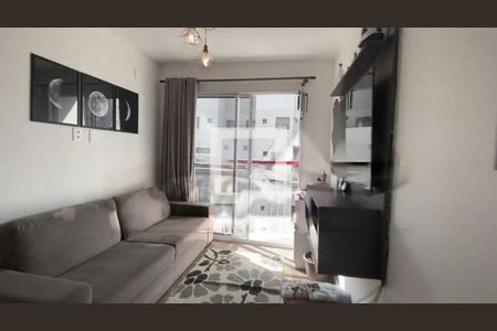 Apartamento à venda com 2 quartos, 40m² em Ipiranga, São Paulo