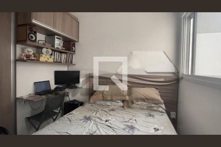 Apartamento à venda com 2 quartos, 40m² em Ipiranga, São Paulo