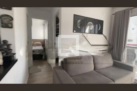 Apartamento à venda com 2 quartos, 40m² em Ipiranga, São Paulo