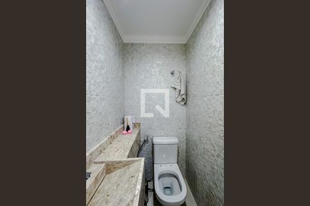 Lavabo de apartamento à venda com 3 quartos, 122m² em Mooca, São Paulo