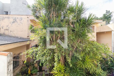 Vista da Suíte 1 de casa de condomínio para alugar com 2 quartos, 80m² em Vila Ré, São Paulo