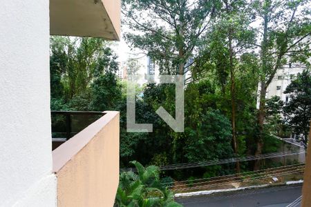 Escritório vista de apartamento à venda com 4 quartos, 128m² em Jardim Ampliacao, São Paulo