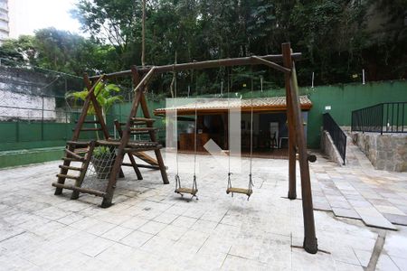 Área comum - Playground de apartamento à venda com 4 quartos, 128m² em Jardim Ampliacao, São Paulo