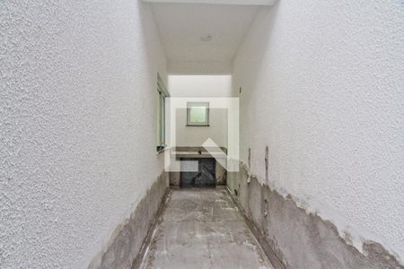 Área externa de casa à venda com 3 quartos, 136m² em Vila Bancaria Munhoz, São Paulo