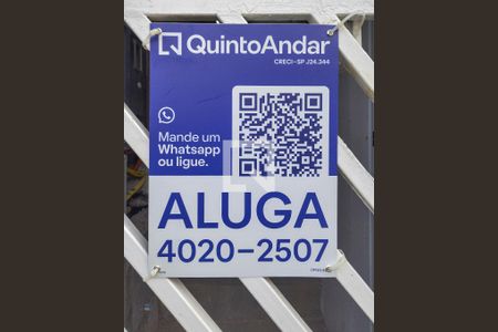 Placa de casa para alugar com 1 quarto, 50m² em Vila Bremen, Guarulhos