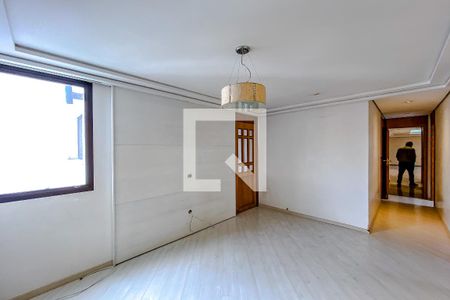 Sala 3 de apartamento à venda com 4 quartos, 346m² em Tatuapé, São Paulo