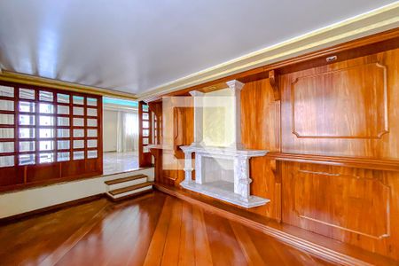 Sala 2 de apartamento à venda com 4 quartos, 346m² em Tatuapé, São Paulo