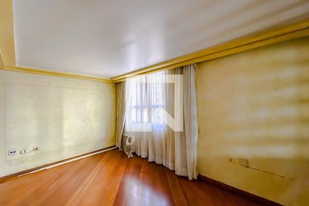 Sala 2 de apartamento à venda com 4 quartos, 346m² em Tatuapé, São Paulo