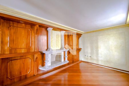 Sala 2 de apartamento à venda com 4 quartos, 346m² em Tatuapé, São Paulo