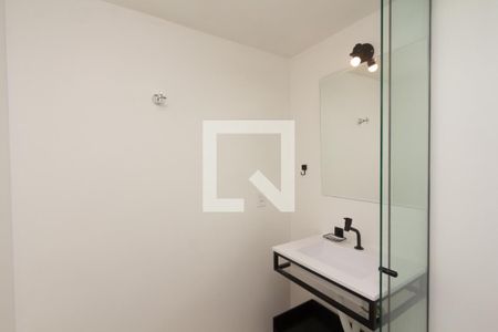Banheiro de apartamento à venda com 3 quartos, 80m² em Itaim Bibi, São Paulo