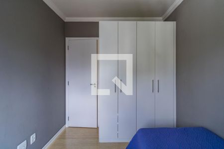 Quarto 2 de apartamento à venda com 3 quartos, 66m² em Vila Andrade, São Paulo
