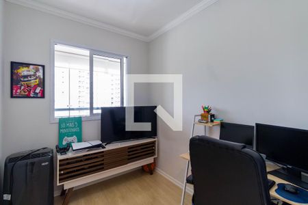 Quarto 1 de apartamento à venda com 3 quartos, 66m² em Vila Andrade, São Paulo