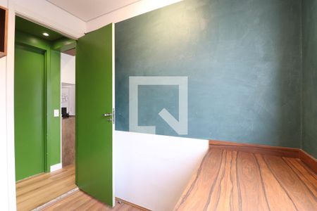 Quarto 1 de apartamento à venda com 2 quartos, 44m² em Bom Retiro, São Paulo