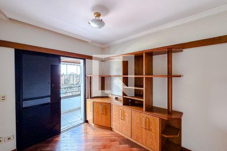 Quarto 1 - SuíteQuarto 1 de apartamento à venda com 3 quartos, 114m² em Ipiranga, São Paulo