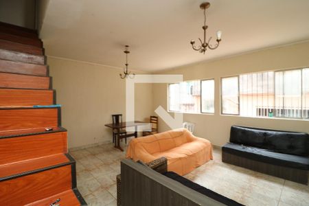 Sala 3 de casa à venda com 8 quartos, 450m² em Vila Formosa, São Paulo