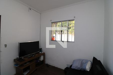 Sala de casa à venda com 8 quartos, 450m² em Vila Formosa, São Paulo