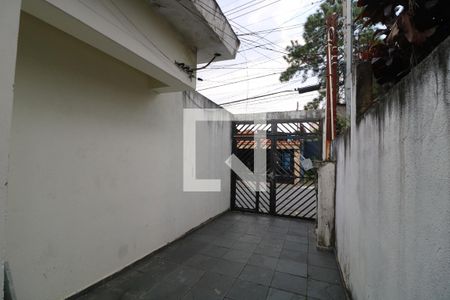 Garagem de casa à venda com 8 quartos, 450m² em Vila Formosa, São Paulo