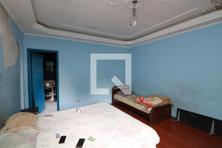 Suíte 5 de casa à venda com 8 quartos, 450m² em Vila Formosa, São Paulo