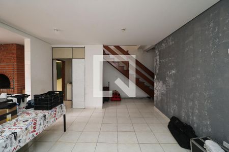 Sala 2 de casa à venda com 8 quartos, 450m² em Vila Formosa, São Paulo
