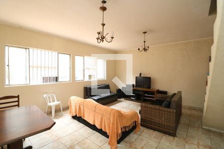 Sala 3 de casa à venda com 8 quartos, 450m² em Vila Formosa, São Paulo