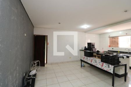 Sala 2 de casa à venda com 8 quartos, 450m² em Vila Formosa, São Paulo