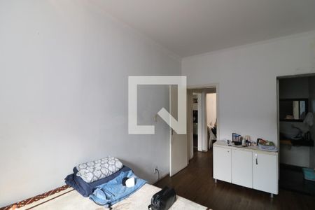 Suíte 1 de casa à venda com 8 quartos, 450m² em Vila Formosa, São Paulo