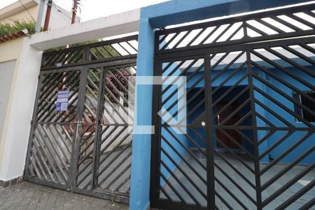 Fachada e Placa de casa à venda com 8 quartos, 450m² em Vila Formosa, São Paulo